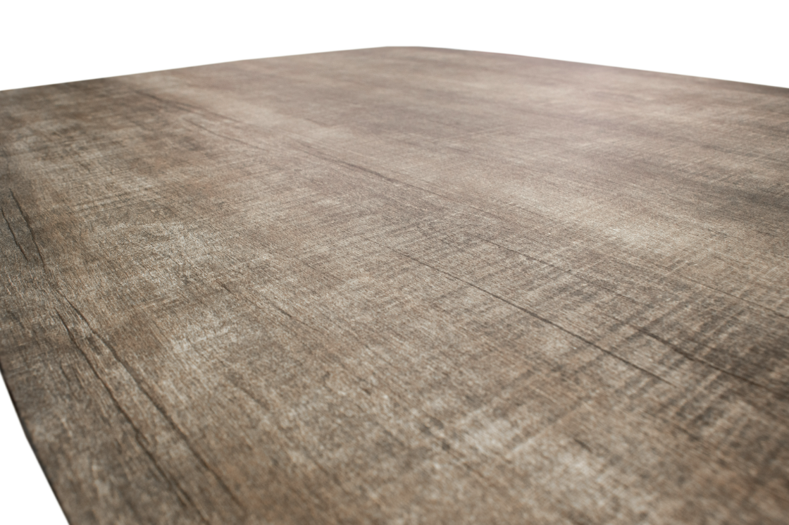 ZOMER-Sens-Line - Donna Loungeset 4-delig - Aluminium