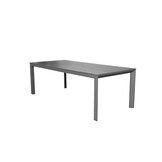 ZOMER-Sens-Line - Bianca Tuintafel - 220x100cm - HPL