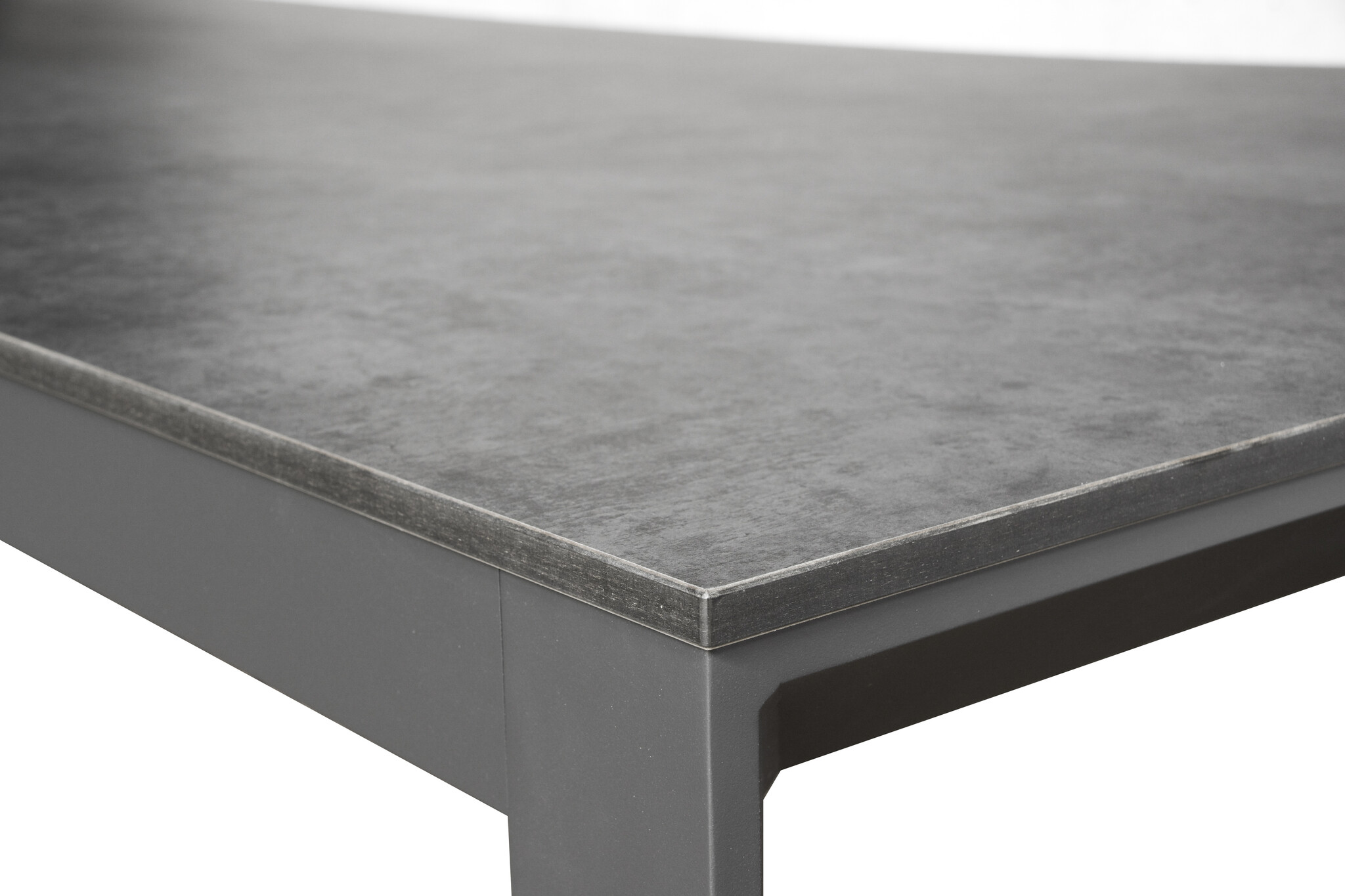 ZOMER-Sens-Line - Bianca Tuintafel - 220x100cm - HPL