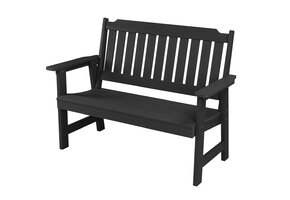 ZOMER-Sens-Line - Montreal Tuinbank - 131cm - Plastic HIPS