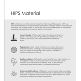 ZOMER-Sens-Line - Montreal Tuinbank - 131cm - Plastic HIPS