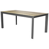 ZOMER-Sens-Line - Elena Tuintafel - 180x90cm - HPL