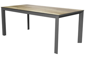 ZOMER-Sens-Line - Elena Tuintafel - 180x90cm - HPL