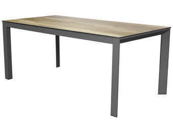 ZOMER-Sens-Line - Elena Tuintafel - 180x90cm - HPL