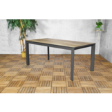 ZOMER-Sens-Line - Elena Tuintafel - 180x90cm - HPL