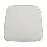 Madison -  Zitkussen Wicker Panama linnen - Ca. 48x48 cm - Set van 4