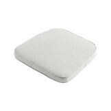 Madison -  Zitkussen Wicker Panama linnen - Ca. 48x48 cm - Set van 4