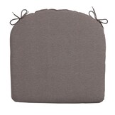 Madison -  Zitkussen Panama jute - Ca. 46x48 cm - Set van 4