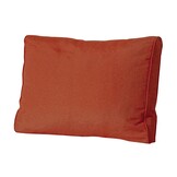 Madison -  Lounge Rugkussen Panama terra - Ca. 40x60 cm - Set van 2