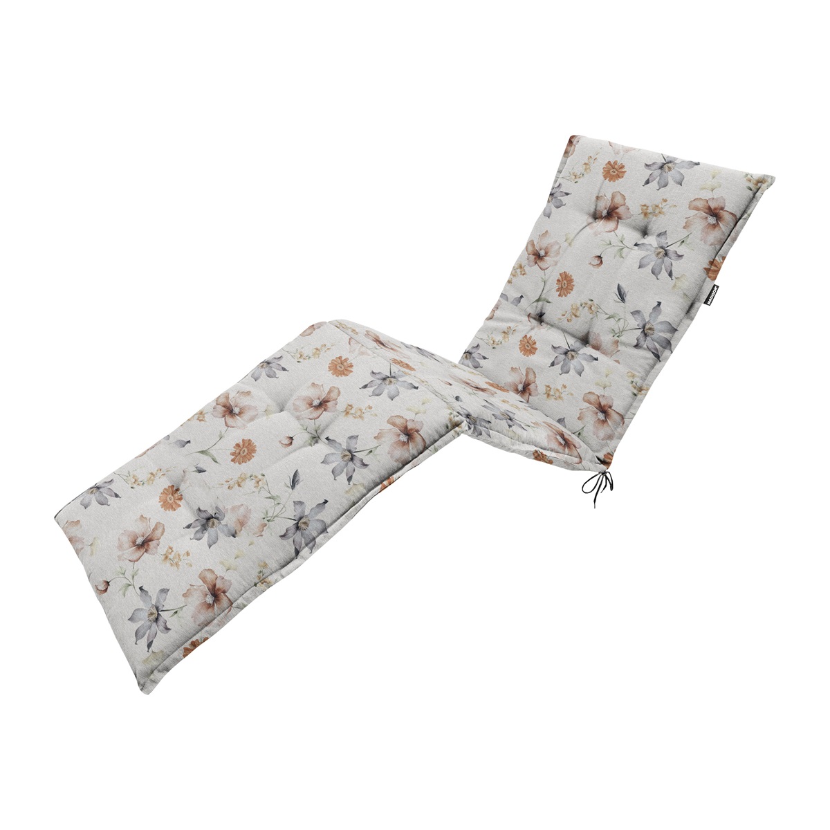 Madison - Ligbedkussen Florina natural - Ca. 200x65 cm