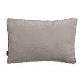 Madison -  Sierkussen Panama jute - Ca. 40x60 cm - Set van 4