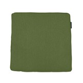 Madison -  Zitkussen Moss green canvas eco+ - Ca. 40x40 cm - Set van 4