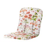 Madison -  Tuinkussen Classic/Bora/Antigua Hermitage Milly natural - Ca. 94x48 cm - Set van 4