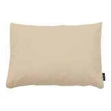 Madison -  Lounge Profi-Line Beige canvas eco+ - Ca. 40x60 cm - Set van 2