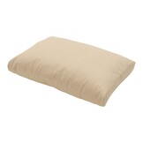 Madison -  Lounge Profi-Line Beige canvas eco+ - Ca. 40x60 cm - Set van 2