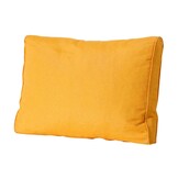 Madison -  Lounge Rugkussen Panama golden glow - Ca. 40x60 cm - Set van 2