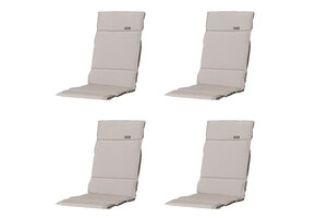 Top Line - Tuinkussen - Set van 4