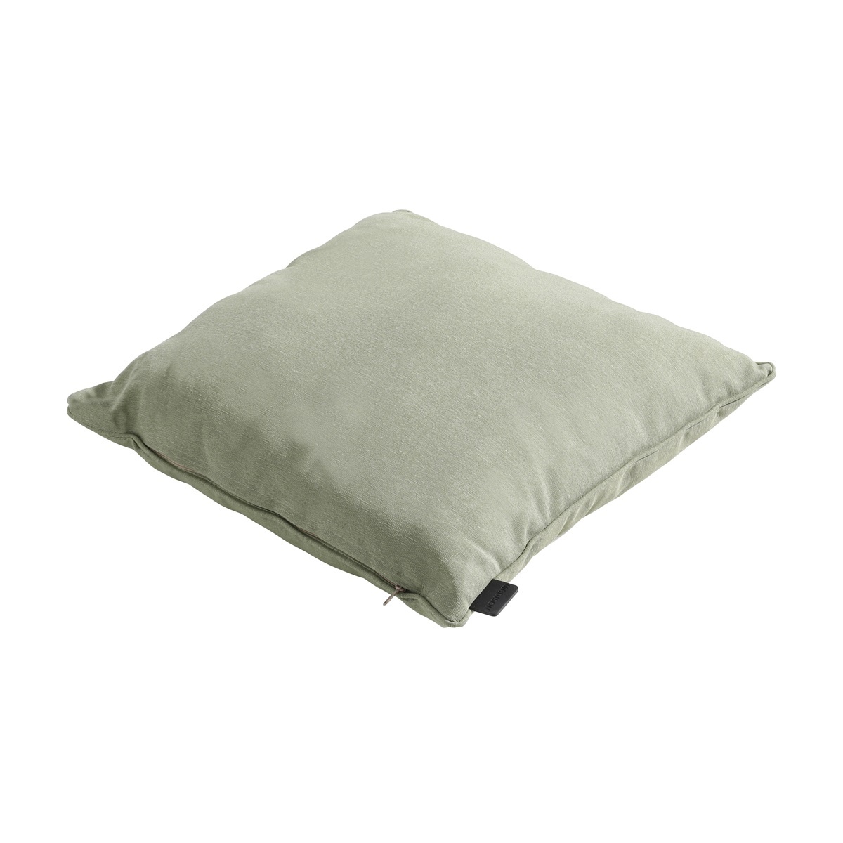 Madison - Sierkussen Panama sage - Ca. 60x60 cm - Set van 4