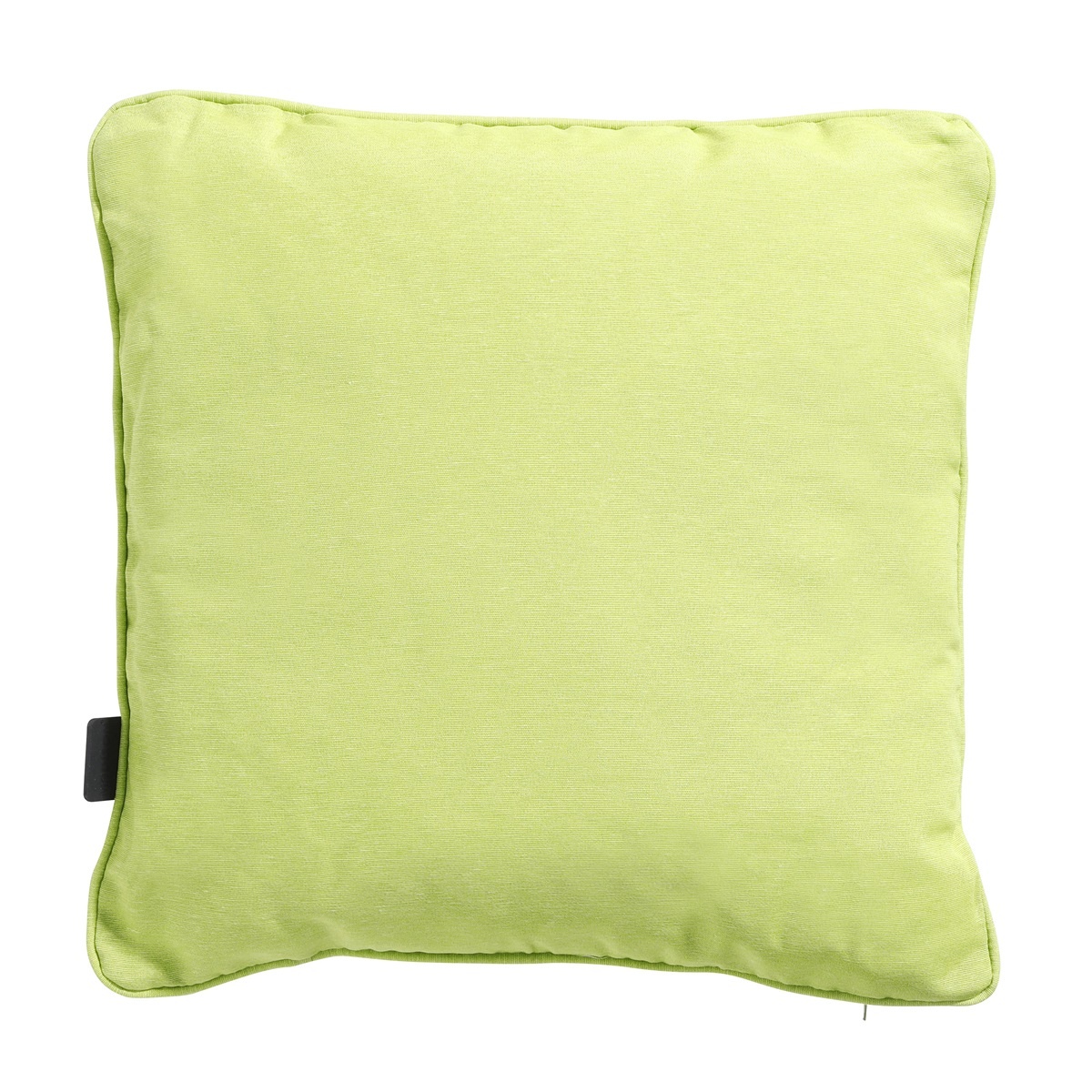 Madison - Sierkussen Panama lime - Ca. 45x45 cm - Set van 4