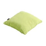 Madison -  Sierkussen Panama lime - Ca. 45x45 cm - Set van 4