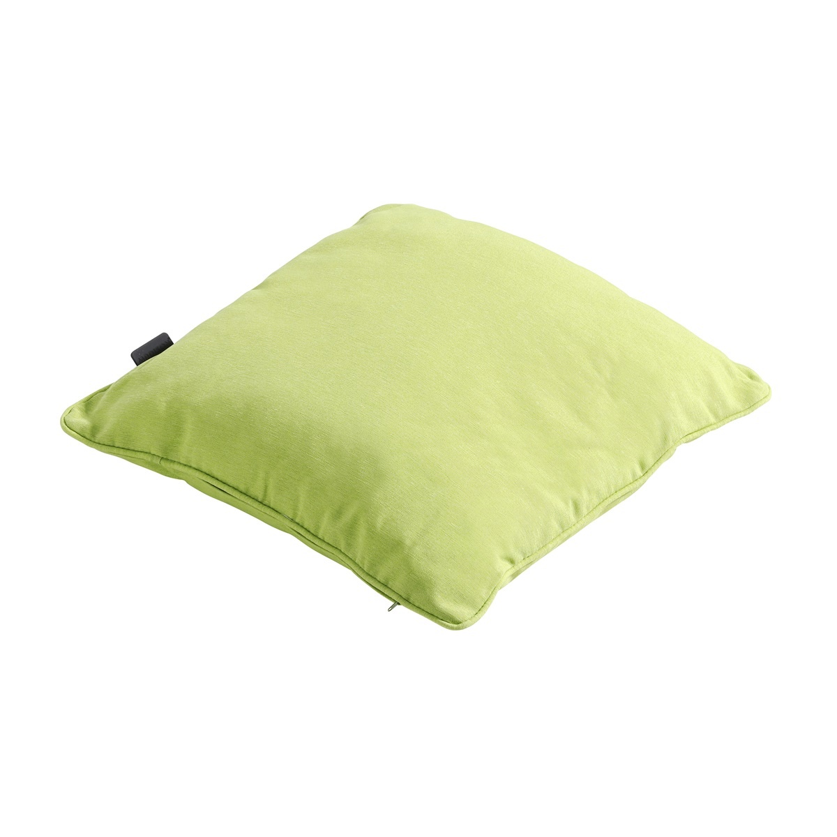 Madison - Sierkussen Panama lime - Ca. 45x45 cm - Set van 4