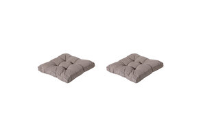 Florance - Zitkussen - Set van 2
