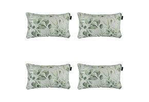 Madison -  Sierkussen Diez - Ca. 30x50 cm - Set van 4