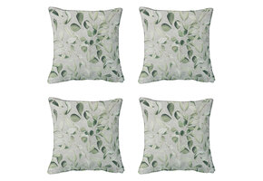 Madison -  Sierkussen Diez - Ca. 50x50 cm - Set van 4