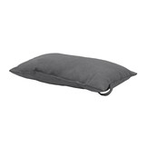 Madison -  Hoofdkussen Panama grey - Ca. 24x40 cm - Set van 4