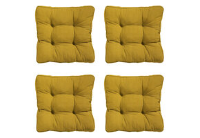 Florance - Zitkussen - Set van 4