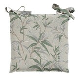 Madison -  Zitkussen Toscane Palma natural - Ca. 46x46 cm - Set van 4