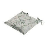 Madison -  Zitkussen Toscane Palma natural - Ca. 46x46 cm - Set van 4