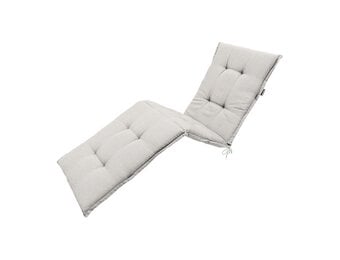 Madison - Ligbedkussen Napels sand - Ca. 200x65 cm