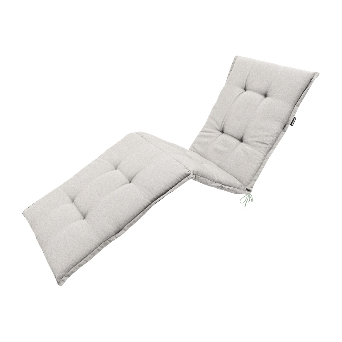 Madison - Ligbedkussen Napels sand - Ca. 200x65 cm