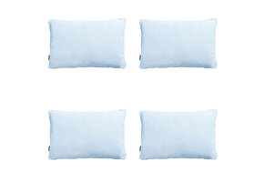 Madison -  Sierkussen Panama skyway - Ca. 40x60 cm - Set van 4