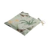 Madison -  Zitkussen Toscane Grasse green - Ca. 46x46 cm - Set van 4