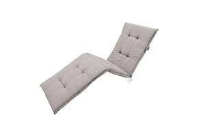 Madison - Ligbedkussen Napels taupe - Ca. 200x65 cm