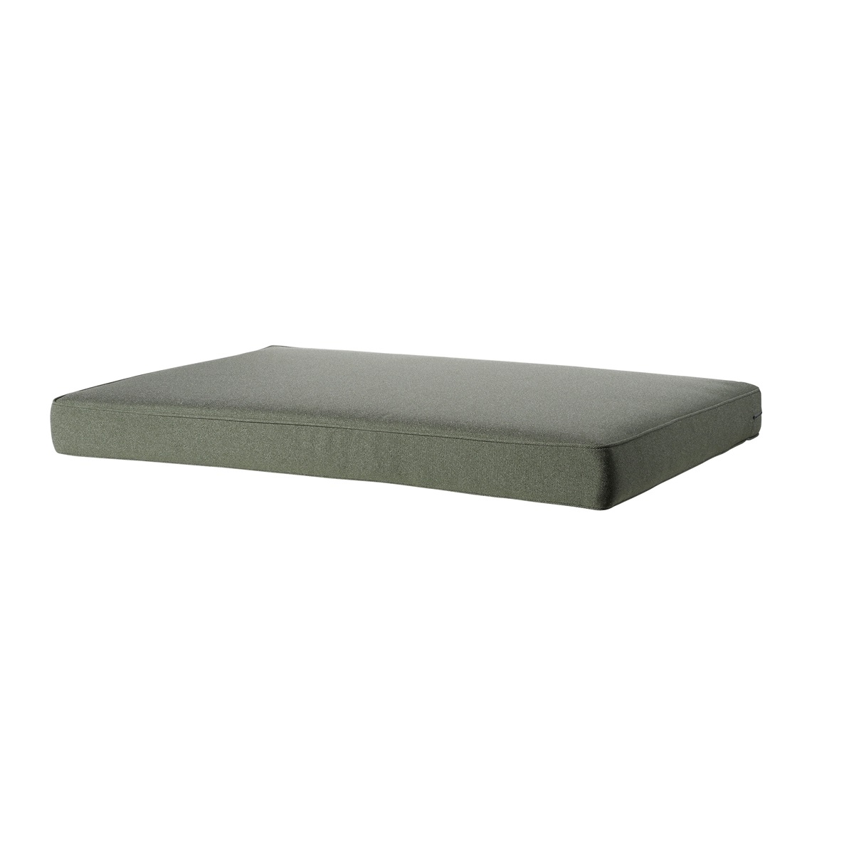Madison - Lounge Zitkussen Manchester green - Ca. 120x80 cm