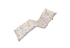 Madison - Ligbedkussen Florina purple - Ca. 200x65 cm