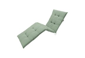 Madison - Ligbedkussen Napels kaki - Ca. 200x65 cm