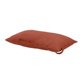 Madison -  Hoofdkussen Panama terra - Ca. 24x40 cm - Set van 4