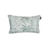 Madison -  Sierkussen Palma natural - Ca. 30x50 cm - Set van 4