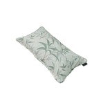 Madison -  Sierkussen Palma natural - Ca. 30x50 cm - Set van 4