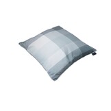 Madison -  Sierkussen Sya grey - Ca. 50x50 cm - Set van 4