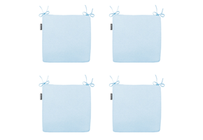 Madison -  Zitkussen Panama skyway - Ca. 40x40 cm - Set van 4