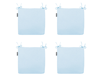 Madison -  Zitkussen Panama skyway - Ca. 40x40 cm - Set van 4