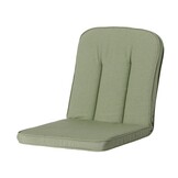 Madison -  Tuinkussen Classic/Bora/Antigua Hermitage Panama sage - Ca. 94x48 cm - Set van 4