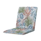 Madison -  Stapelstoelkussen Cala natural - Ca. 97x49 cm - Set van 4