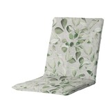 Madison -  Stapelstoelkussen Diez - Ca. 97x49 cm - Set van 4