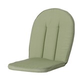 Madison -  Tuinkussen Kettler Comfort/Prince Panama sage - Ca. 105x52 cm - Set van 4